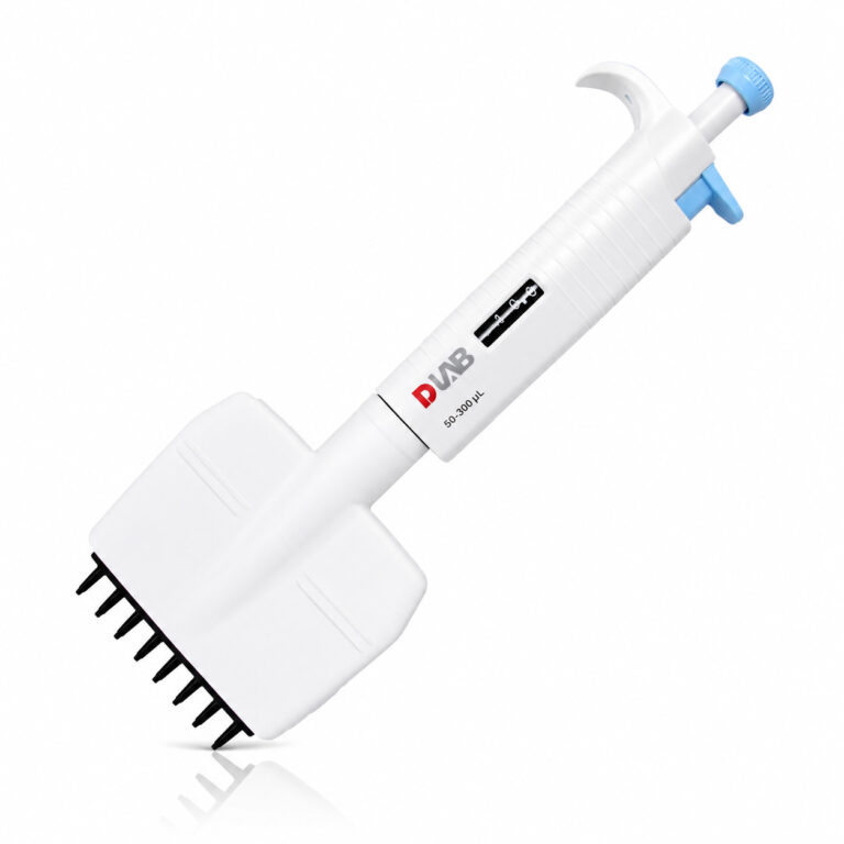 Pipeta mecánica MicroPette Plus 50 - 300 ul
