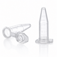 Tubo de microcentrífuga de 1.5 ml No estéril Jetbiofil