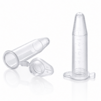 Tubo De Microcentrífuga De 5 Ml no estéril jetbiofil