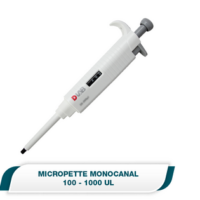 Micropette 100 – 1000 μl