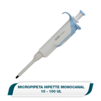 Hipette 10 – 100 ul