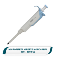 Hipette 100 – 1000 ul