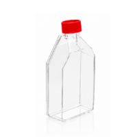 Frasco de cultivo de 75 cm2 tapa cerrada
