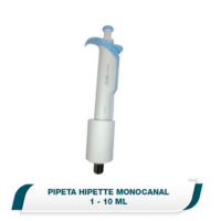 Hipette 1 – 10 ml