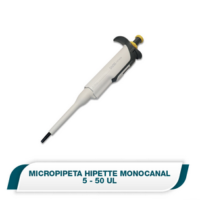 Hipette 5 – 50 ul