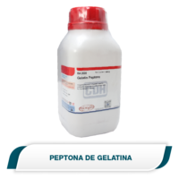 Peptona de gelatina