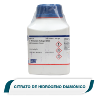 Citrato de Amonio Dibásico