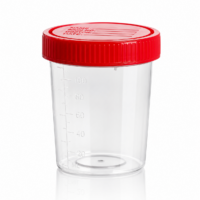 Recolector de Orina, 120 ml