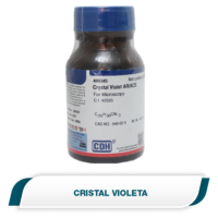 Cristal Violeta