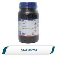 Rojo Neutral
