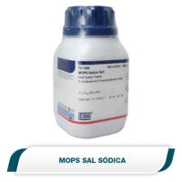 MOPS Sal Sódica
