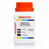 Agar alcohol feniletil