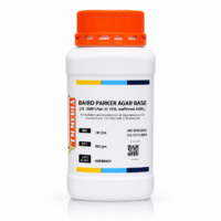 Agar Baird Parker