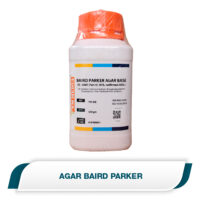 Agar Baird Parker