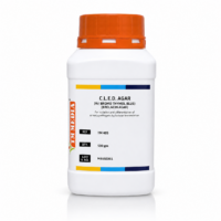 Agar C.L.E.D.