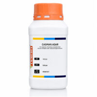 Agar Casman