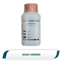 Agar Casman