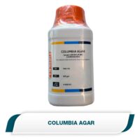 Agar Columbia