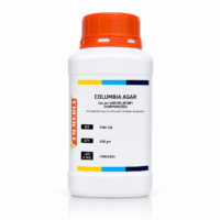 Agar Columbia