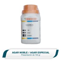Agar especial (agar noble) - 100 gr