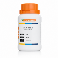 Agar especial (agar noble) - 100 gr