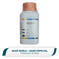 Agar especial (agar noble) – 500 gr