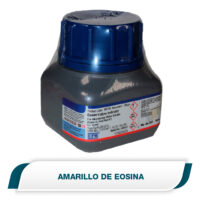 Amarillo de eosina