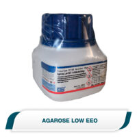 Agarosa baja EEO, para biología molecular