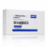 Filtro membrana 47mm, mezcla de esteres de celulosa, 0.22µm