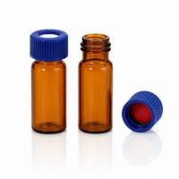 Juego de viales UltraClean,  2mL