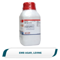 Agar EMB Levine