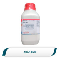 Agar EMB - CDH