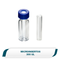 Insertos de 350 µL