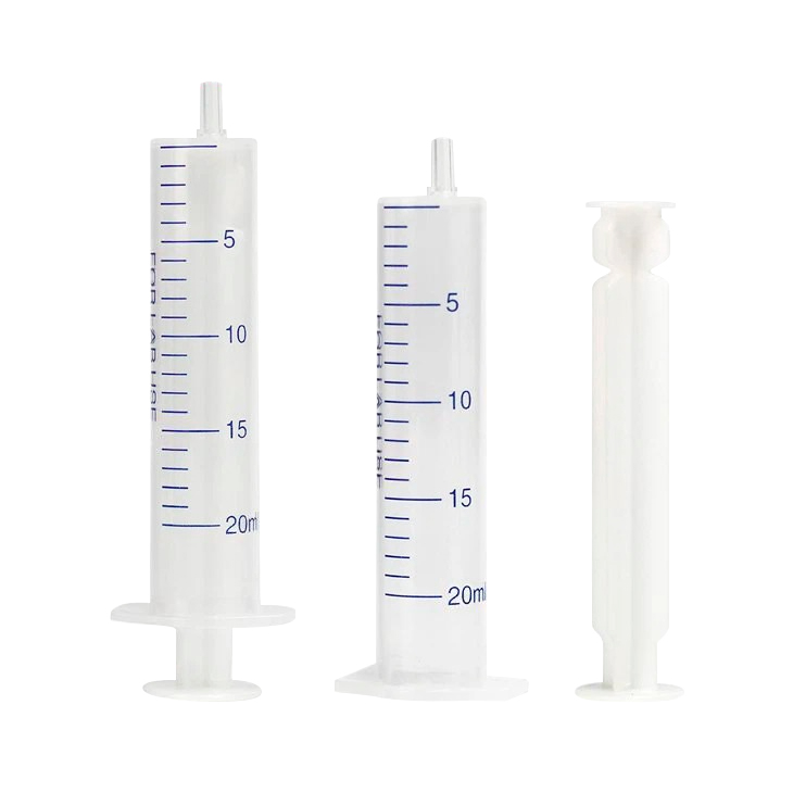 Jeringa C0001752 20 ml