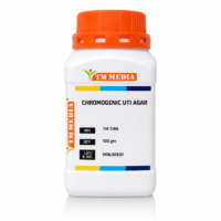 Agar cromogénico UTI 100