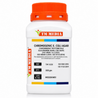 Agar cromogénico E. coli, agar TBX 500 gr