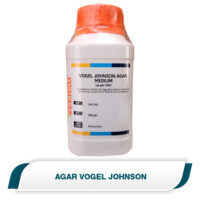 Agar Vogel Johnson