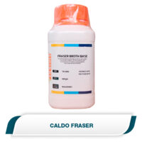 Caldo Fraser