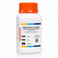 Agar cromogénico de coliformes 500 gr