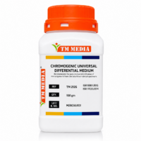 Agar cromogénico universal