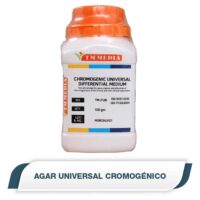 Agar cromogénico universal