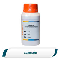 Agar EMB