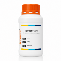 Agar nutritivo