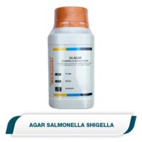 Agar Salmonella Shigella