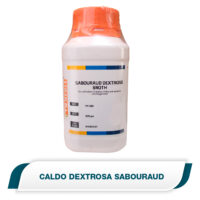 Caldo dextrosa sabouraud