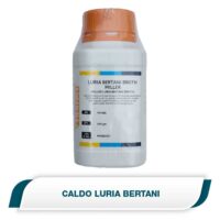 Caldo Luria Bertani