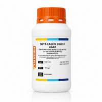 Agar soya digerido de caseina (Agar soya tripticaseina)