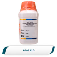 Agar XLD