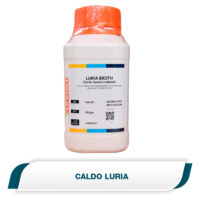 Caldo Luria