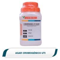 Agar cromogénico UTI 100